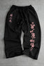 Y2K Harajuku Graphic Loose Pants