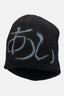 Street Shibuya Y2K Knit Hat