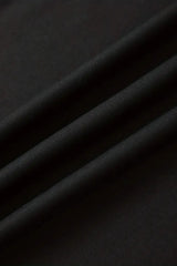 Slim Fit Cropped T-Shirt