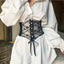 Stretch Snap Corset
