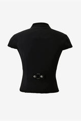 Steampunk Vintage Washed T-shirt