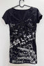 Vintage Spider Web Slim T-shirt