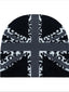 Y2K Harajuku Gothic Beanie Hat