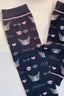 Harajuku Style Y2K Cartoon Sun Protection Sleeve Covers
