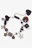 Y2K Colorful Decorative Beaded Bracelet