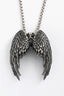 Punk 3D Angel Wing Necklace