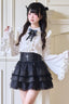 Gothic Lolita Hime Sleeve Blouse