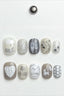 Y2K Dreamy Retro Press On Nails