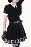 Halloween Punk Rock Skirt