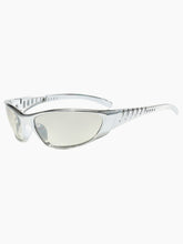 Y3K Cyber Gradient Glasses