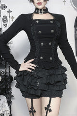 Knight Style Gothic T-Shirt