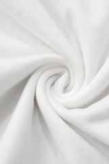 Heart Cutout Gothic T-Shirt