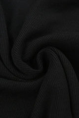 Gothic Bandage Layered T-Shirt