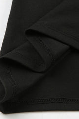 Y2K Wing Graphic Slim Fit T-Shirt