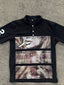Y2K Personality Print T-Shirt