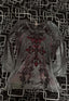 Dark Gothic Rhinestone T-Shirt