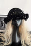 Harajuku Y2K Spicy Girl Rivet Piercing Knitted Hat