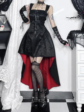 Coquette Bandage Corset Midi Dress