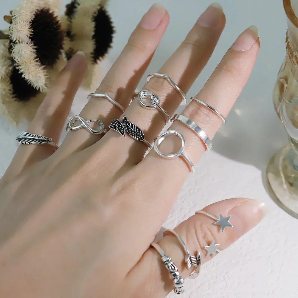 Castle Architecture Gothic Hollow Ring