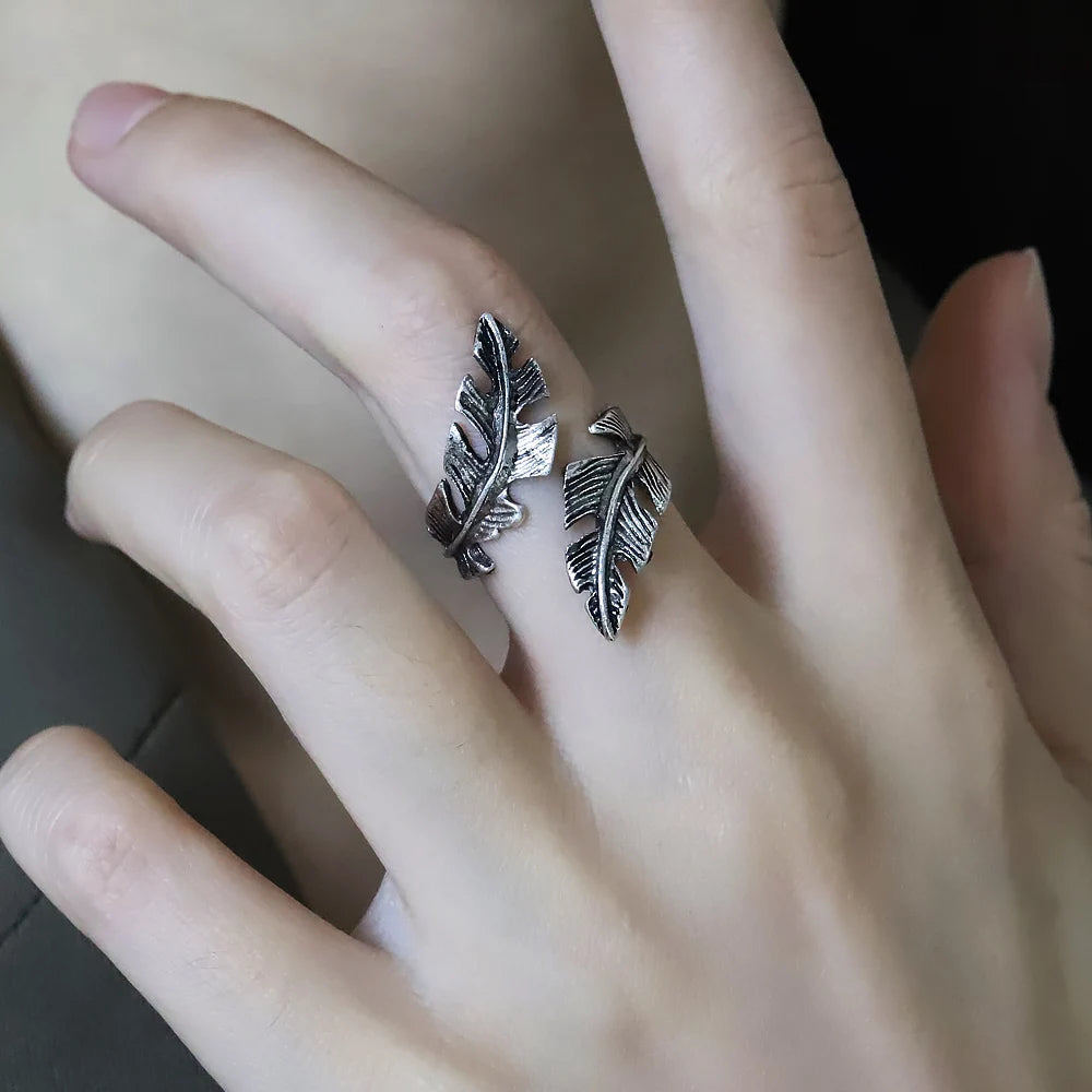 Castle Architecture Gothic Hollow Ring
