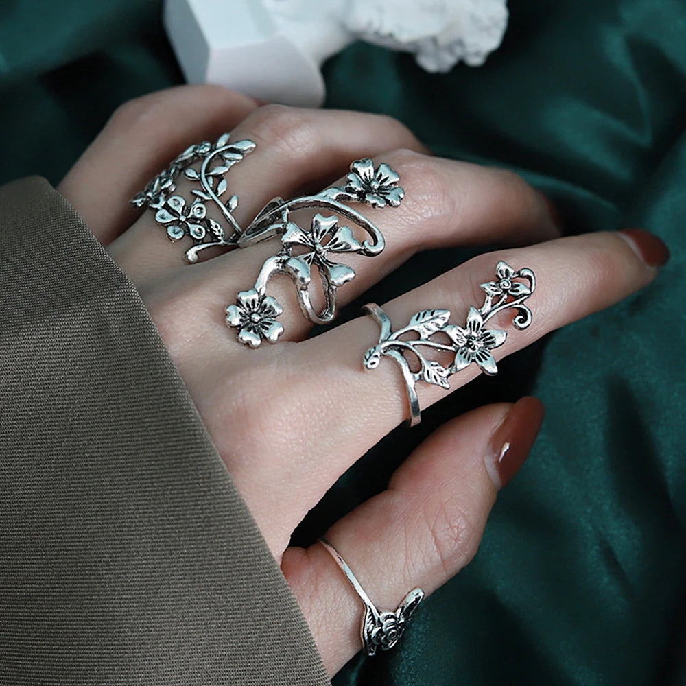 Castle Architecture Gothic Hollow Ring