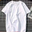 Vintage Hip Hop Oversized Gothic T-shirt