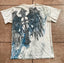 Retro Fashion Print Gothic T-shirt