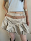 Rivet Y2K Gothic Belt