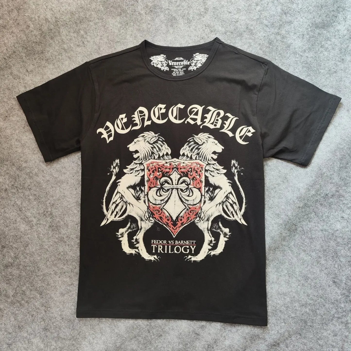 Hip Hop Oversized Cotton T-shirt