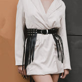 Fashion Gothic Body Harness Waist Belt