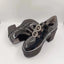 Patent Leather JK Gothic High Heel