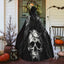 Gothic Hooded Cloak