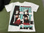 Gothic Abstract Graphic Cotton Oversized T-shirt