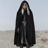 Gothic Hooded Cloak