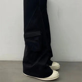 Thigh High Luxury Gothic Elastic Boot