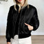 Thin Lightweight Zip Jacket