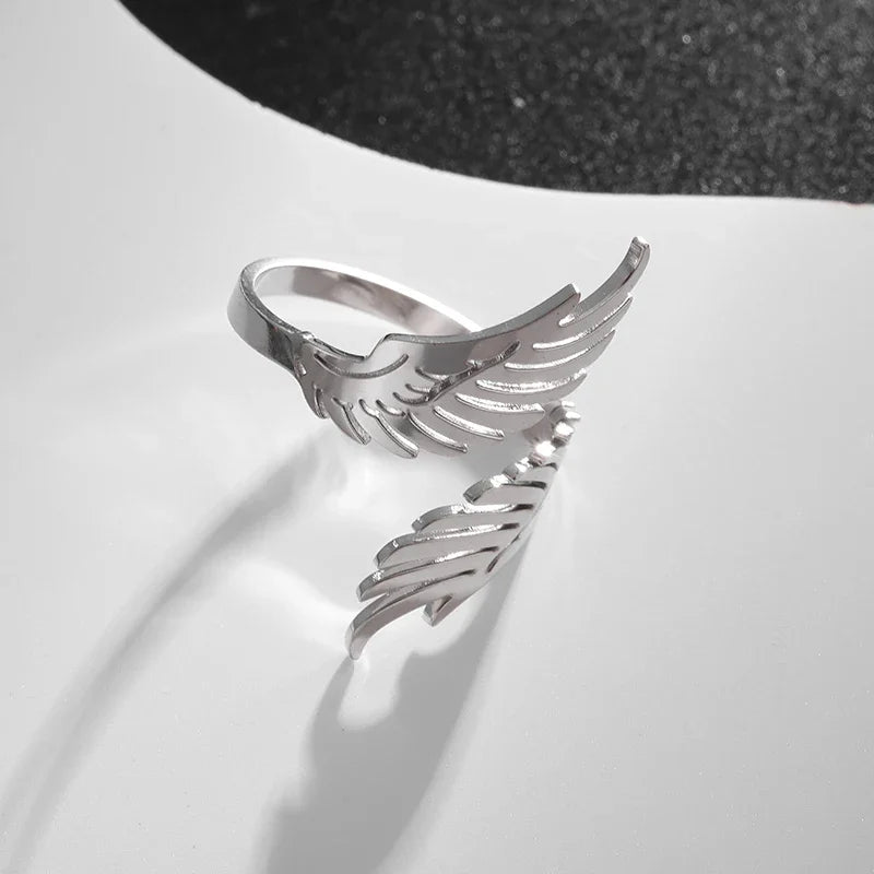 Demon Eye Fashion Gothic Index Finger Ring