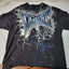 Streetwear Tapout Hip Hop Graphic T-shirt