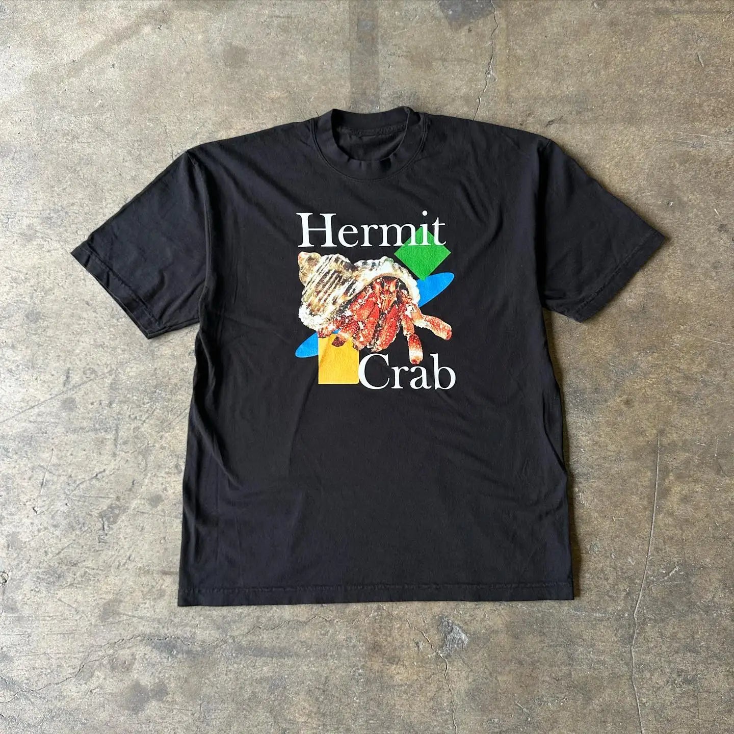 Y2K Vintage Animals Graphic Print T-shirt