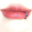 Hinged Snake Bite Lip Stud