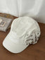 Punk Streetwear Cool Girl Baseball Hat