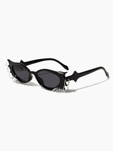 Dark Thorn Gothic Ring Glasses