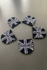 Y2K Harajuku Gothic Beanie Hat