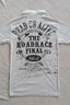 Retro Gothic Casual Versatile T-shirt