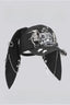 Y2K Street Bunny Ear Baseball Hat