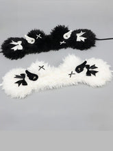 Harajuku Cute Puppy Plush Warm Earmuff