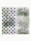 Vintage Art Print Headscarf Hat