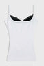 Subculture Sweet Cool Lace Tank Top