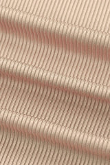 Slim Fit Printed Round Neck T-Shirt