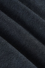 Sexy Leopard Print Slim Fit T-Shirt